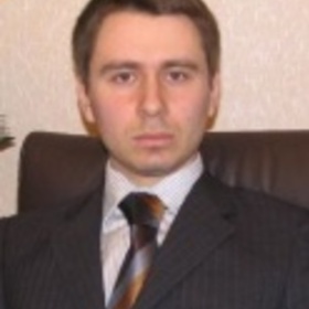 Александр Тернов