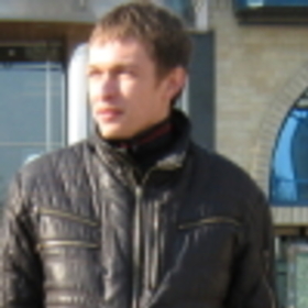 Алексей Трофимов