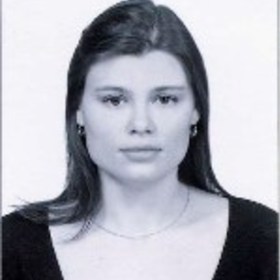Ольга Бушуева