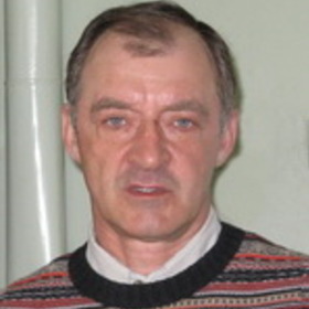 Юрий Цветков