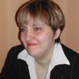 Людмила Кушнаревич