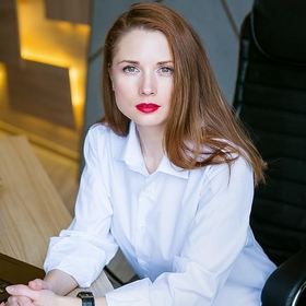 Мария Калугина