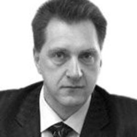 Андрей Гончаров