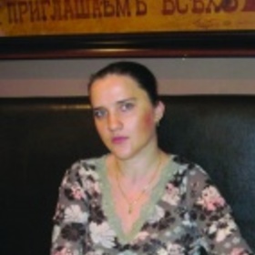 Лита Тюхтяева