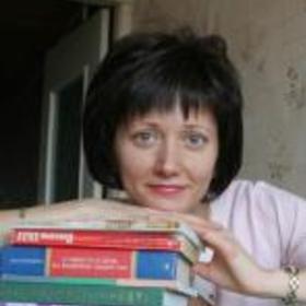 Ольга Прудовская