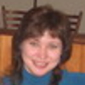 Мария Кореневская