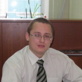 Валерий Остриков