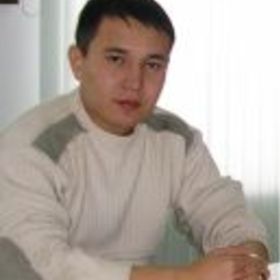 Азамат Жоробаев