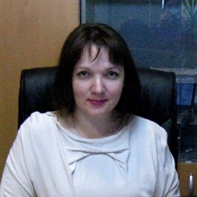 Анастасия Лобарева