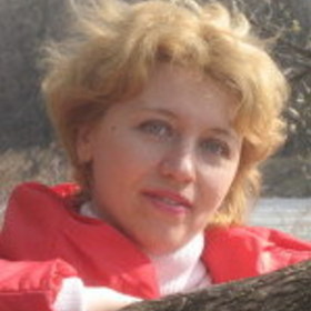 Наталья Соколова