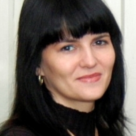 Марина Наврат
