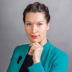 Наталия Ефремова