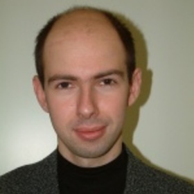 Александр Лифанов