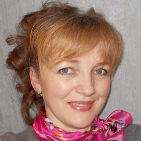 Ирина Первакова