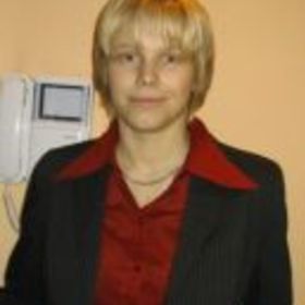 Анна Ширманова