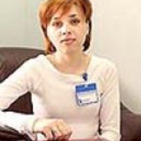 Анастасия Логвинова