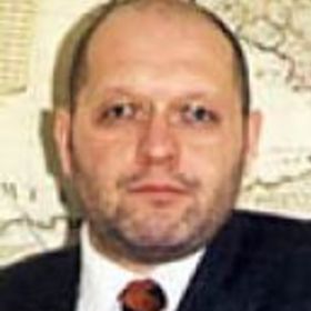 Олег Чернозуб