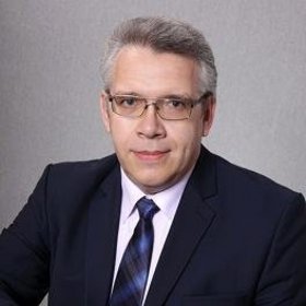 Андрей Микрюков