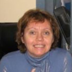 Ирина Тараканова