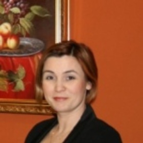 Наталья Стебленко