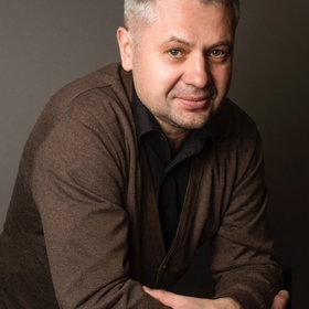 Олег Кириченко