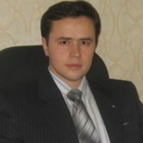 Алексей Вздоров