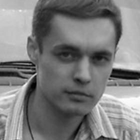 Дмитрий Володин