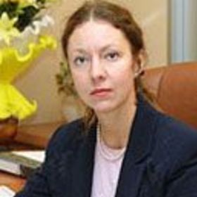 Анна Белова