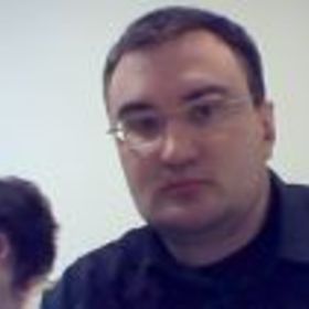 Павел Резвушкин