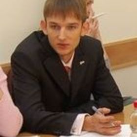 Станислав Клиников
