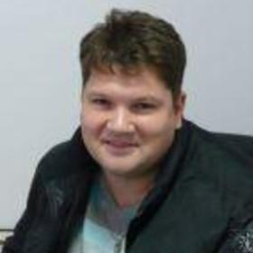 Юрий Гудков