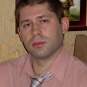 Сергей Хайдаров