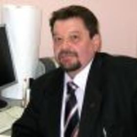 Павел Шашков