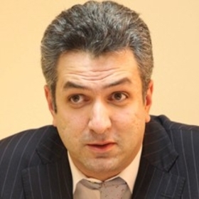Армен Бабаджанян
