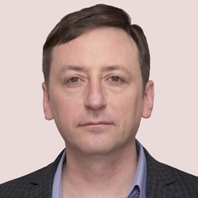 Сергей Беца
