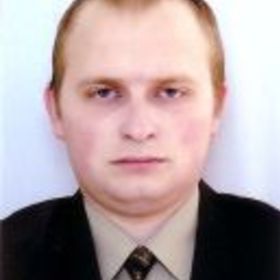 Дмитрий Басов