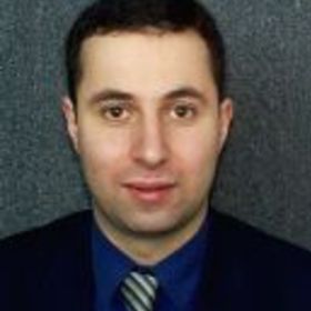 Михаил Нуриджанов