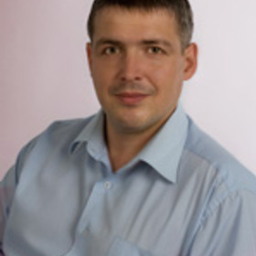 Андрей Равицкий
