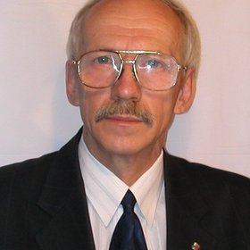 Олег Проскуряков