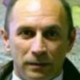 Валерий Тюньков
