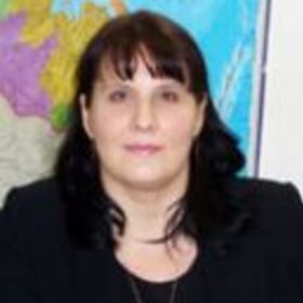 Светлана Шпак