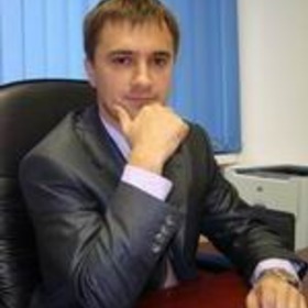 Андрей Кулысов