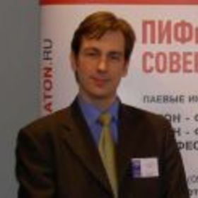 Алексей Осинцев
