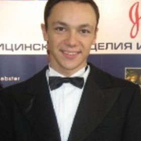 Алексей Мироненко