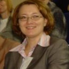 Ольга Суховская
