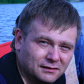 Дмитрий Карпушин