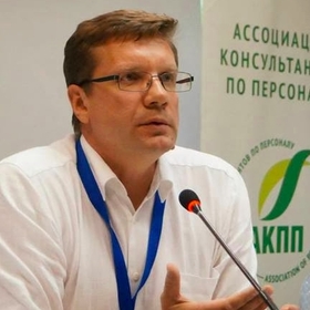 Дмитрий Злобин