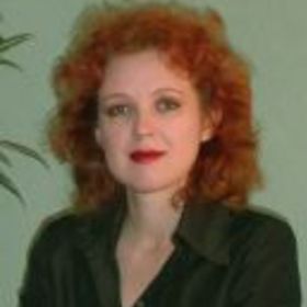 Ирина Ворошилова