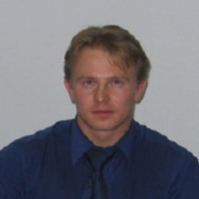 Павел Коротченко