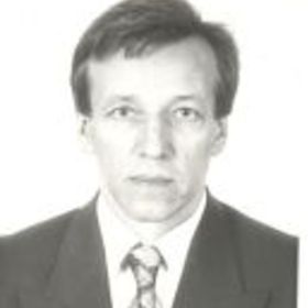 Александр Трубицын